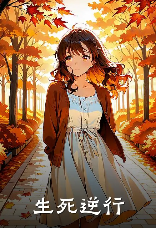 生死逆行