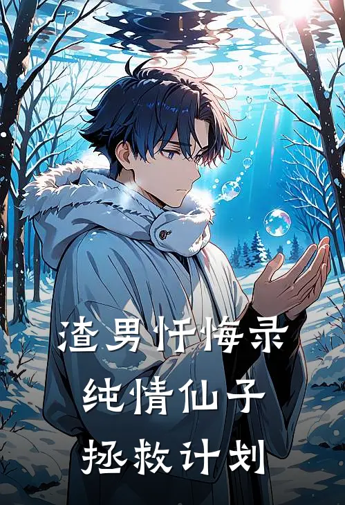 渣男忏悔录：纯情仙子拯救计划