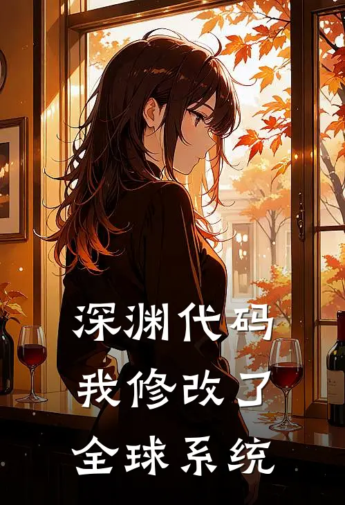 深渊代码：我修改了全球系统