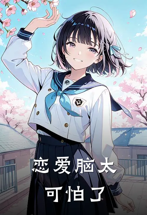 恋爱脑太可怕了方秋琳周苏书小说完整版_完结版小说推荐恋爱脑太可怕了(方秋琳周苏书)