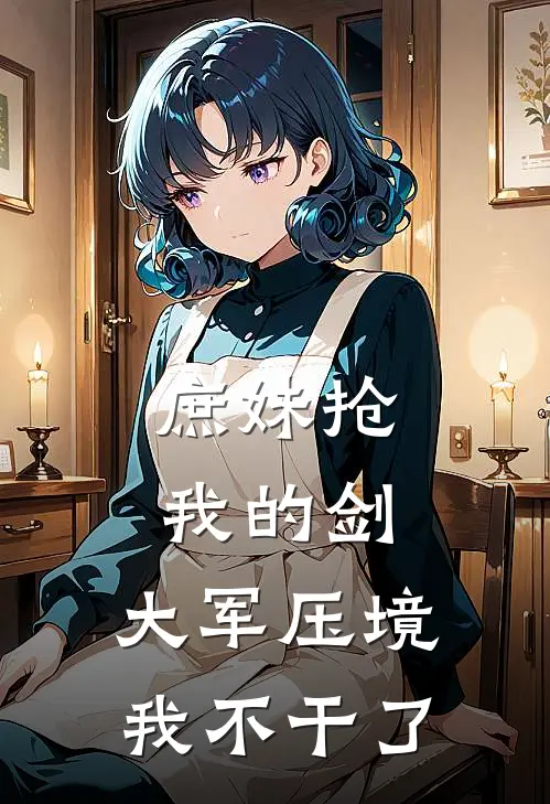 庶妹抢我的剑，大军压境我不干了