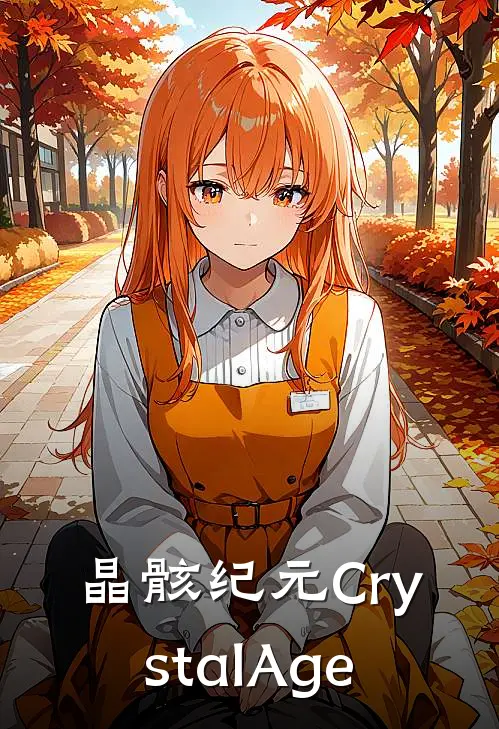 晶骸纪元CrystalAge