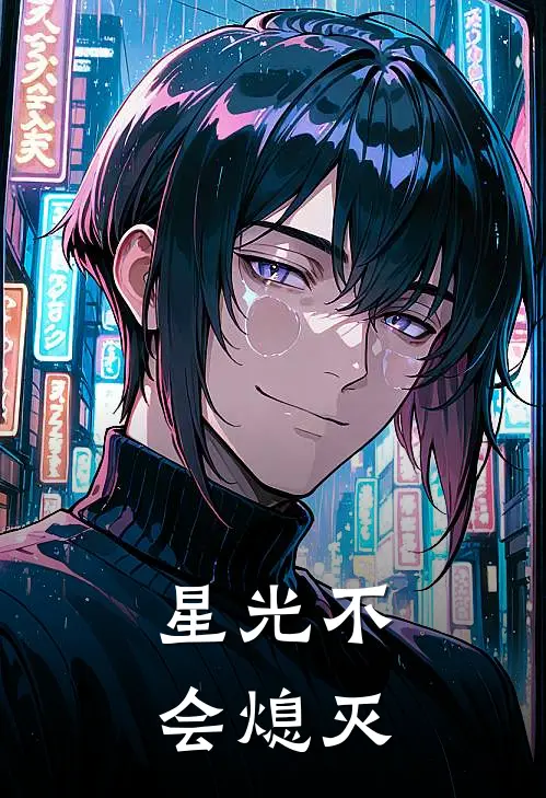 星光不会熄灭