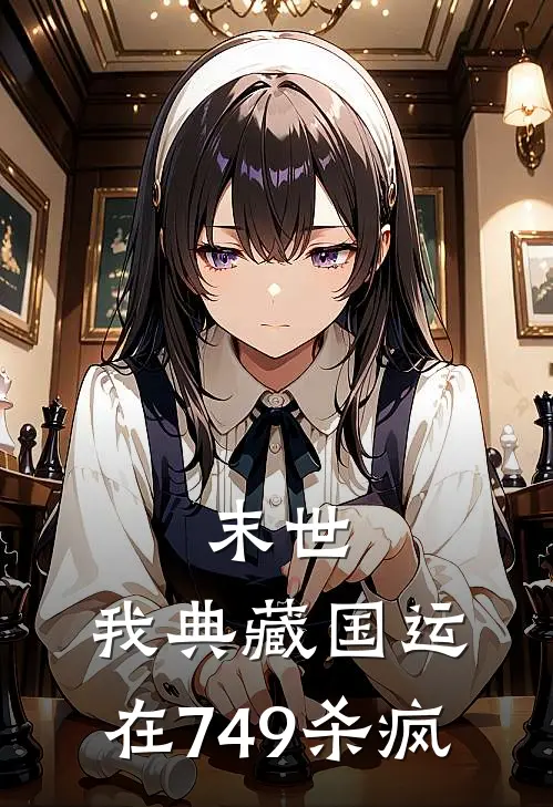 末世：我典藏国运，在749杀疯