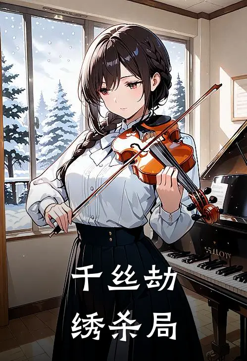 千丝劫：绣杀局