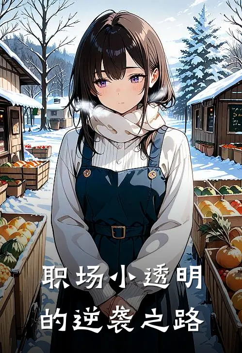 职场小透明的逆袭之路(林小夏张恒)阅读免费小说_完本热门小说职场小透明的逆袭之路林小夏张恒