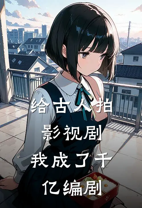 明瑶柳五郎《给古人拍影视剧，我成了千亿编剧》完结版免费阅读_明瑶柳五郎热门小说