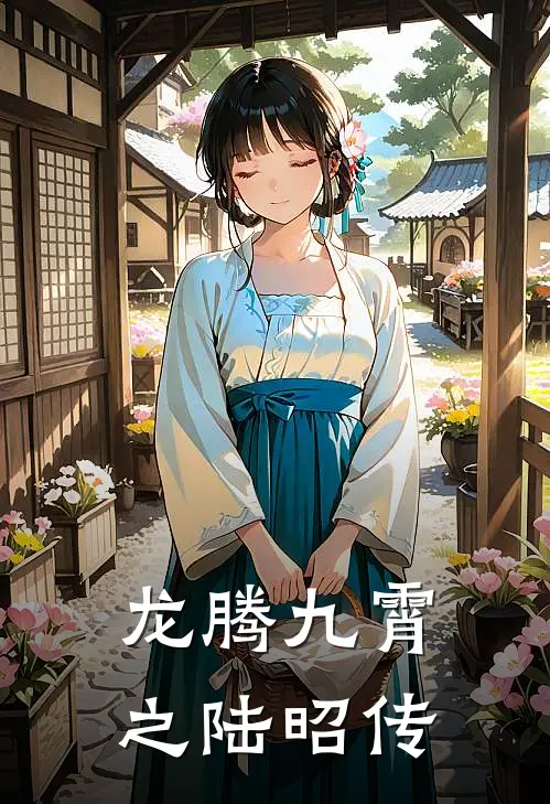 龙腾九霄之陆昭传