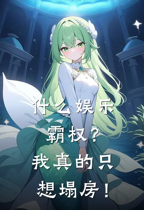 什么娱乐霸权？我真的只想塌房！