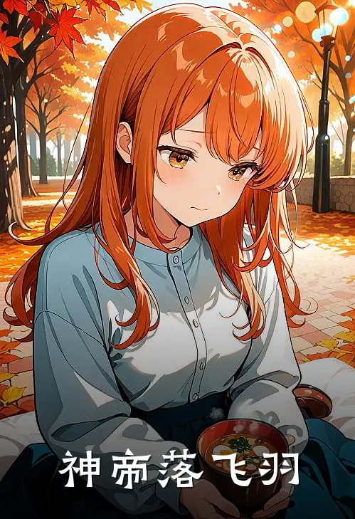 神帝落飞羽