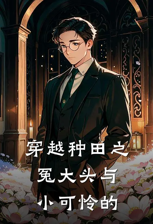 穿越种田之冤大头与小可怜的