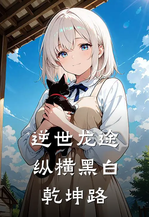 逆世龙途：纵横黑白乾坤路