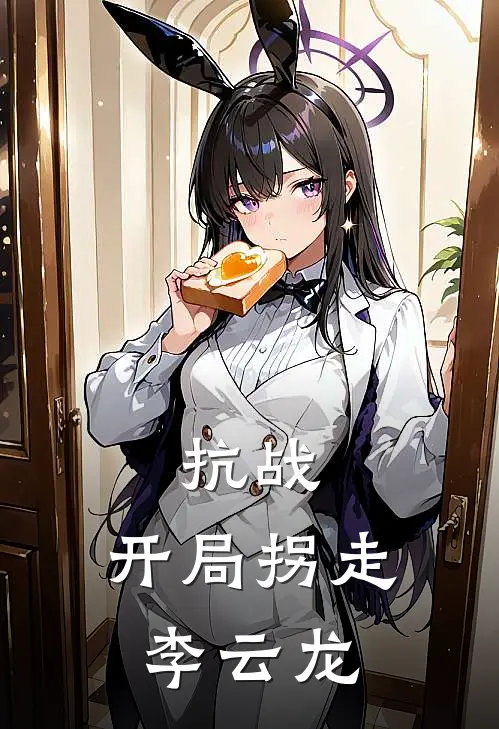 抗战：开局拐走李云龙