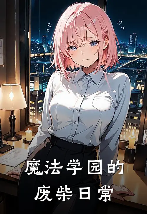 魔法学园的废柴日常