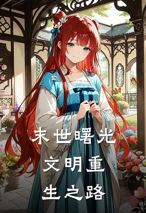 末世曙光：文明重生之路