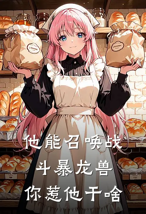 他能召唤战斗暴龙兽，你惹他干啥