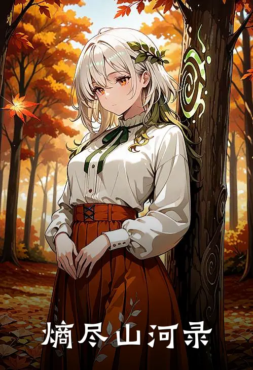 《熵尽山河录》陈青崖风清子已完结小说_熵尽山河录(陈青崖风清子)全文免费阅读无弹窗大结局