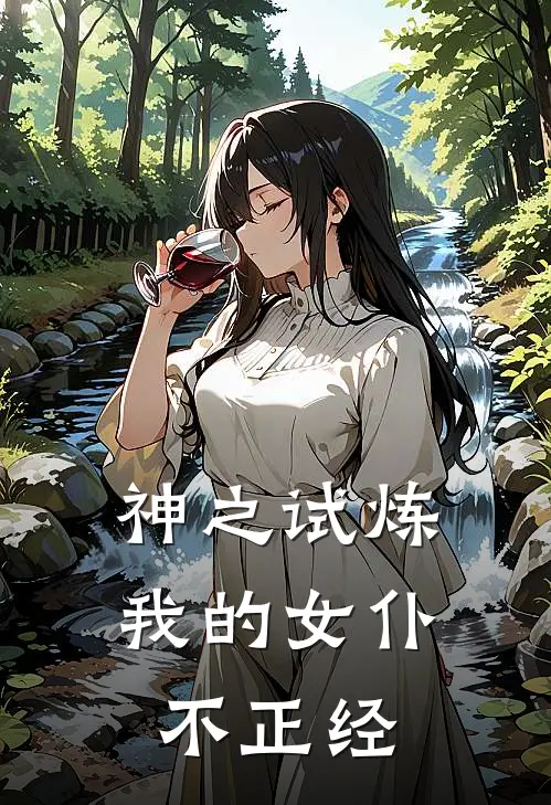 神之试炼：我的女仆不正经