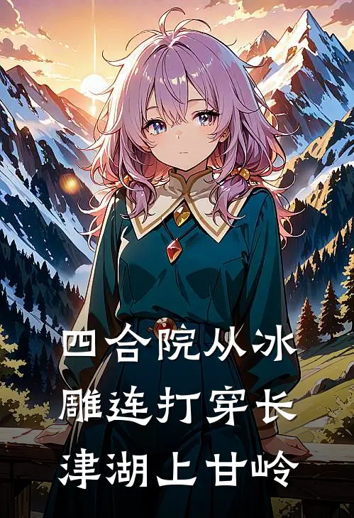 四合院从冰雕连打穿长津湖上甘岭