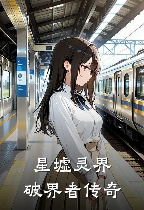 星墟灵界：破界者传奇