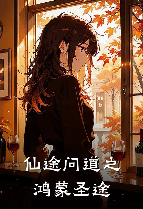 仙途问道之鸿蒙圣途