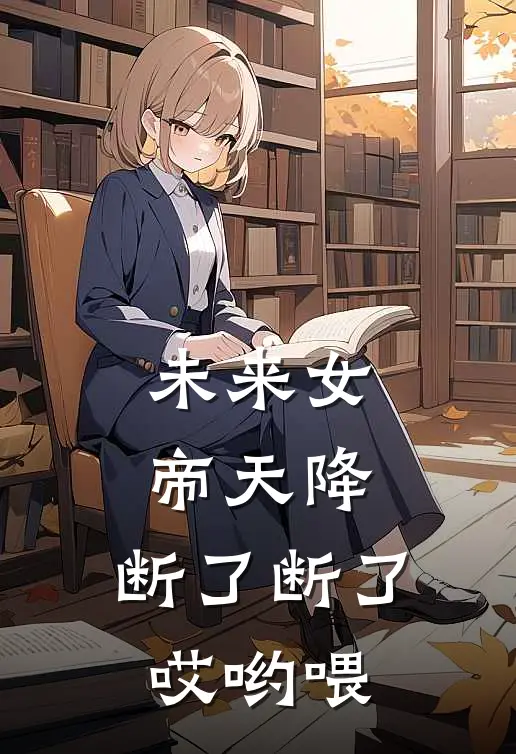 未来女帝天降，断了断了哎哟喂