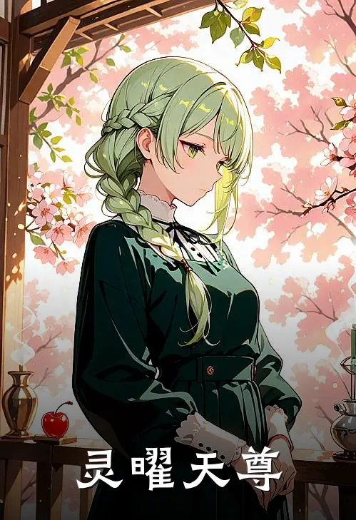 灵曜天尊