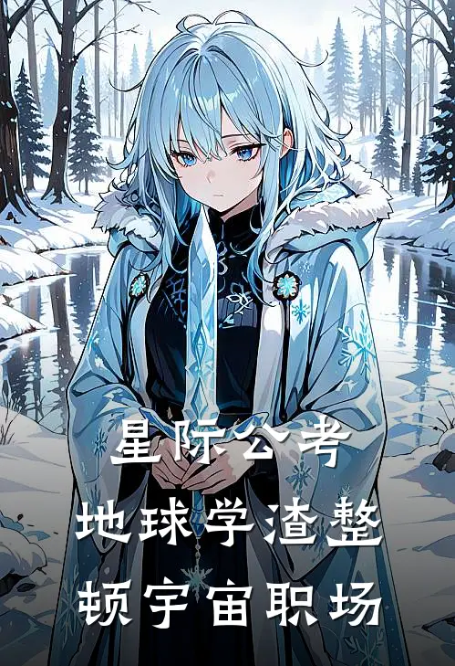 星际公考：地球学渣整顿宇宙职场