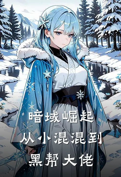 暗域崛起：从小混混到黑帮大佬