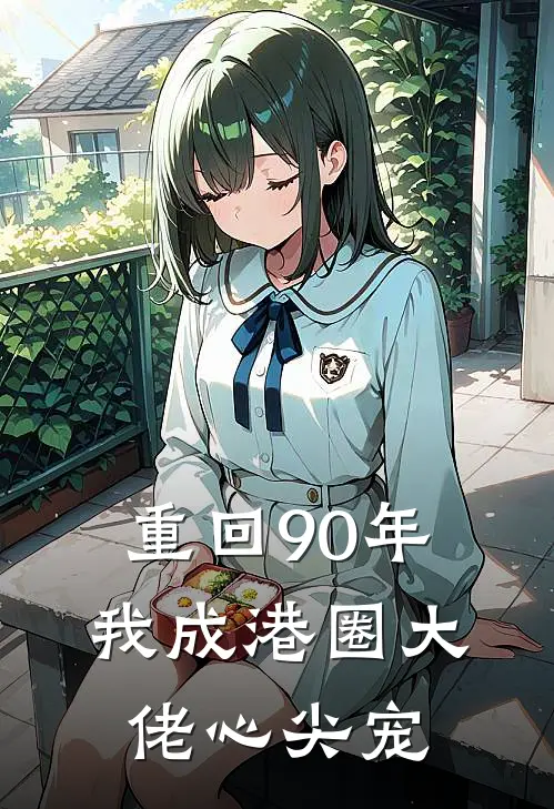 重回90年，我成港圈大佬心尖宠