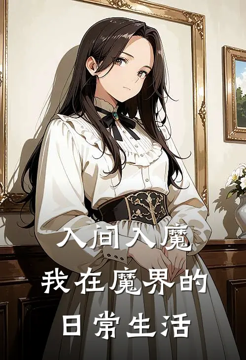 尤美子沙利文《入间入魔：我在魔界的日常生活》全文免费在线阅读_《入间入魔：我在魔界的日常生活》全本在线阅读