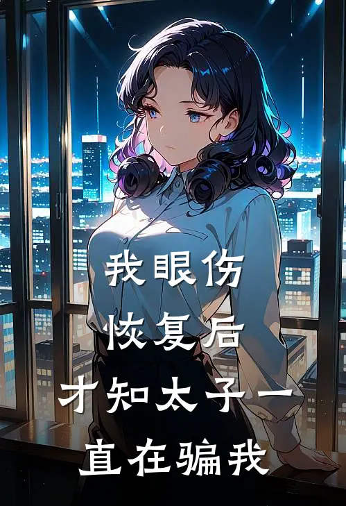 我眼伤恢复后，才知太子一直在骗我