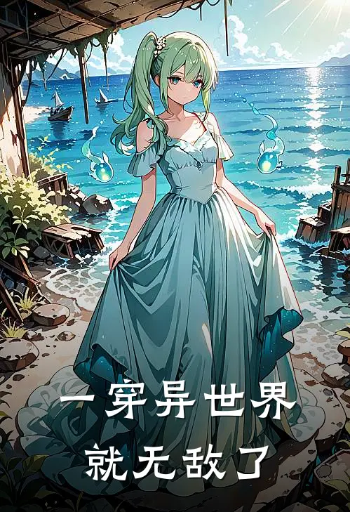 一穿异世界就无敌了