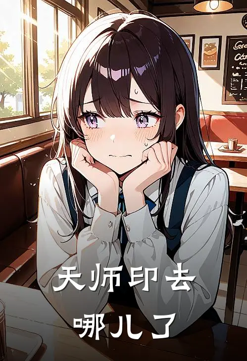 天师印去哪儿了