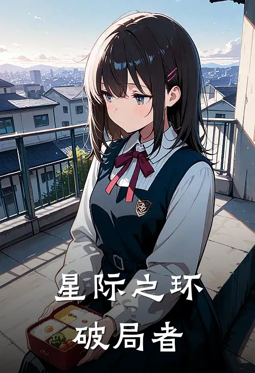 星际之环：破局者