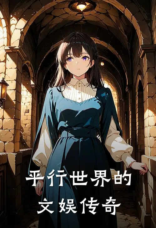 平行世界的文娱传奇