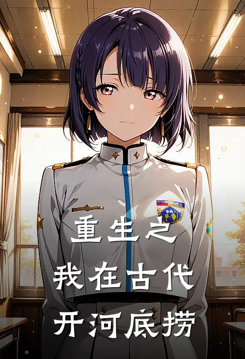 重生之：我在古代开河底捞