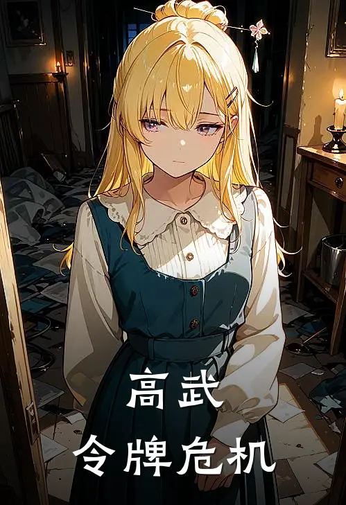 高武，令牌危机