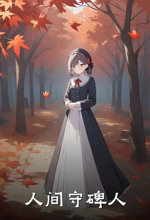 人间守碑人