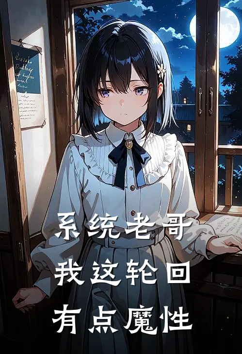 系统老哥，我这轮回有点魔性苏无邪周大福热门小说免费阅读_完本完结小说系统老哥，我这轮回有点魔性(苏无邪周大福)