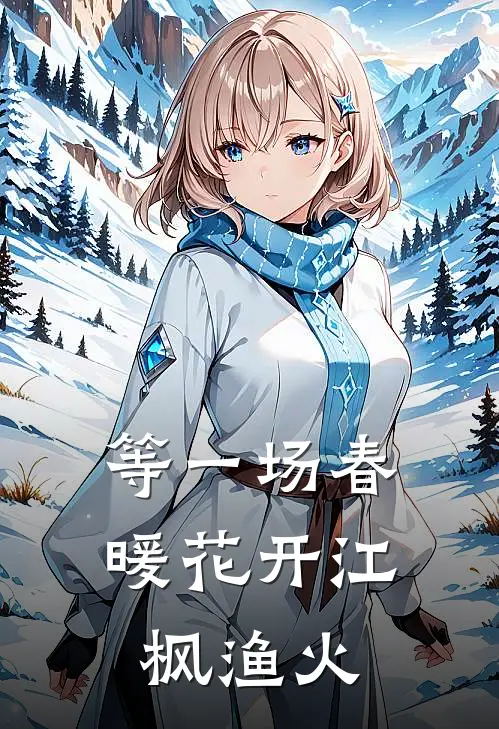 等一场春暖花开江枫渔火