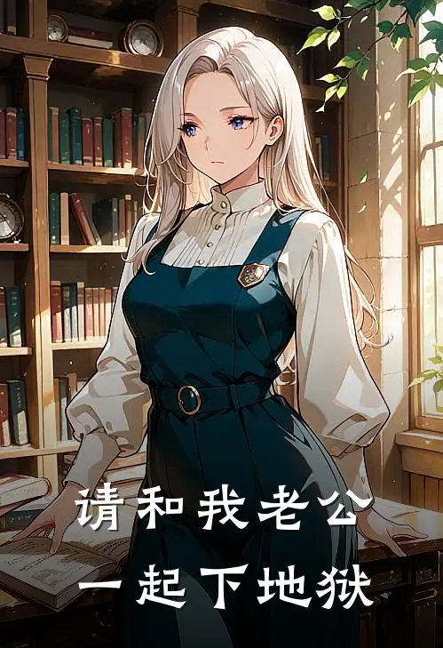 请和我老公一起下地狱