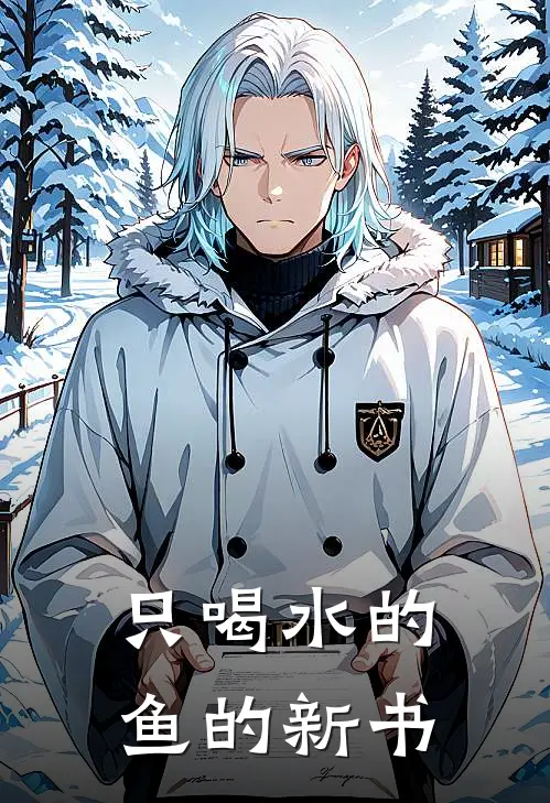 只喝水的鱼的新书