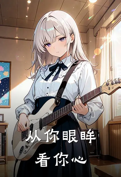 从你眼眸看你心