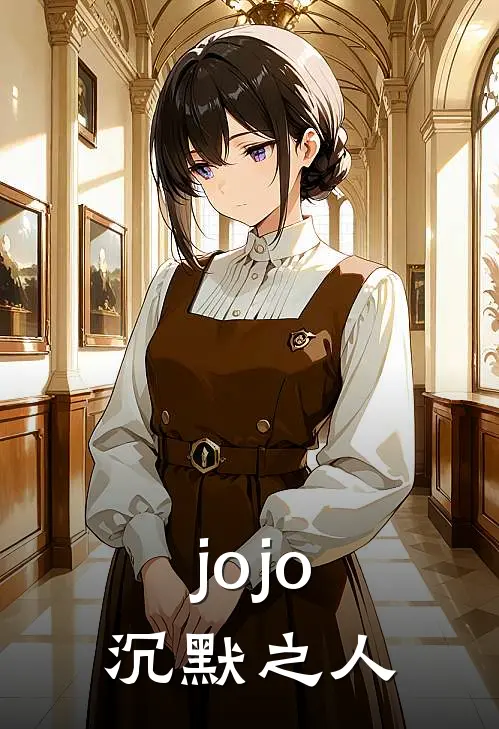 jojo：沉默之人