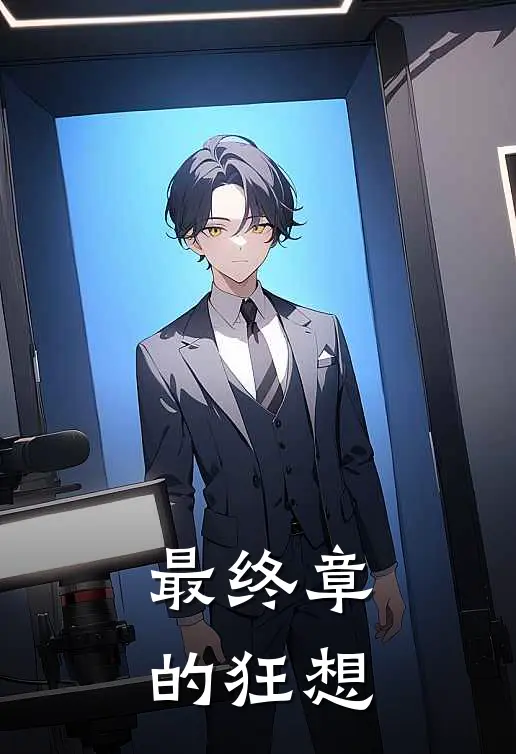 最终章的狂想