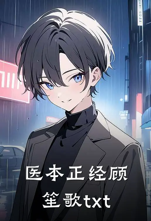 医本正经顾笙歌txt