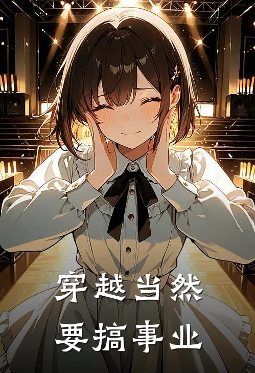 穿越当然要搞事业