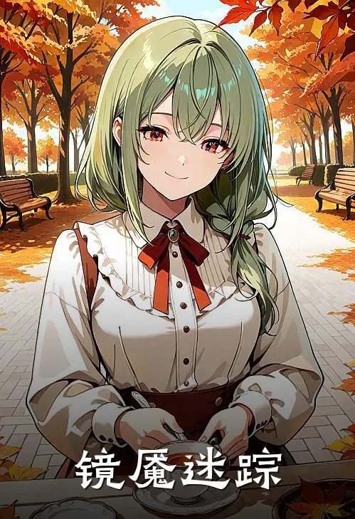 镜魇迷踪
