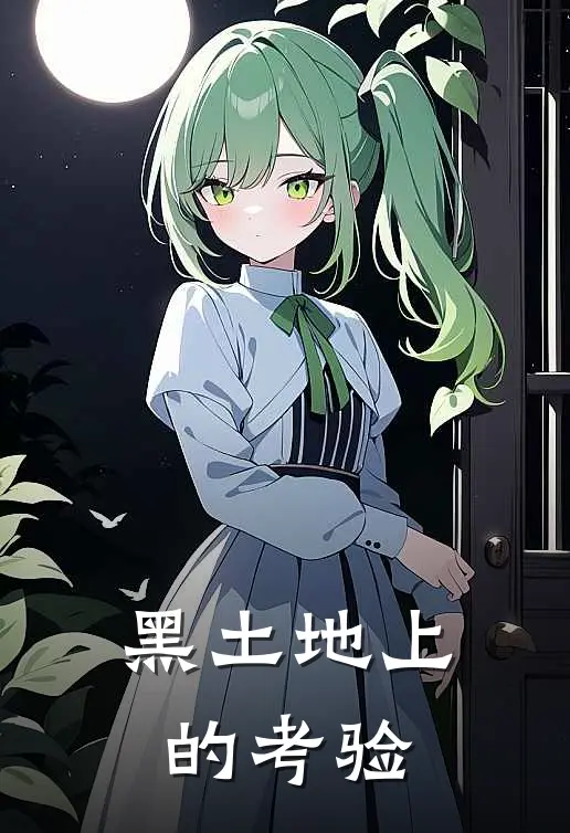 黑土地上的考验